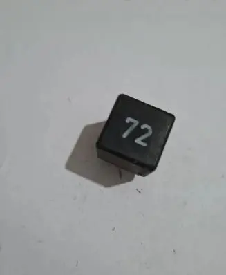 Volkswagen Polo II 86C 2F Other relay 191955529 5WG00571900 91955529