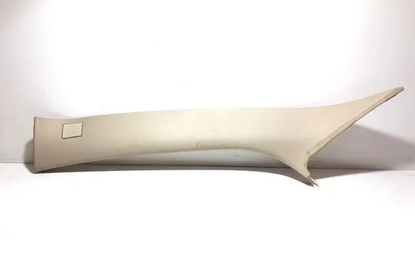 Volvo V70 (A) pillar trim 39858049