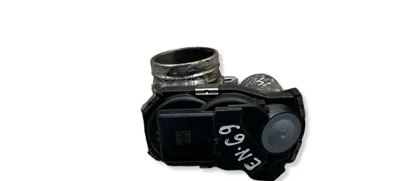 Opel Astra K Throttle valve 55496779AA