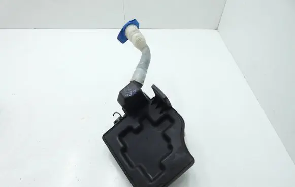 Audi A1 Windshield washer fluid reservoir/tank 6R0955453D