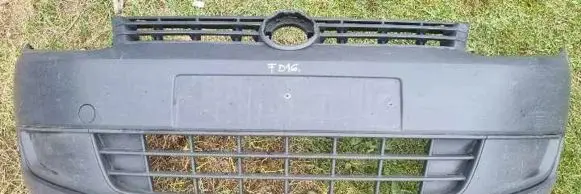 Volkswagen Caddy Front bumper TD1G
