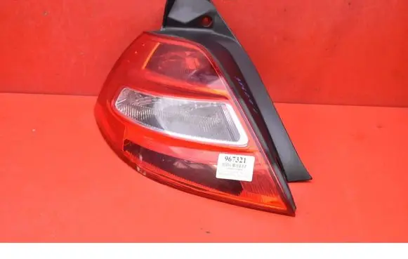 Renault Megane II Rear/tail lights 8200413214