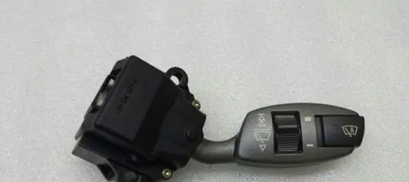 BMW 7 E65 E66 Wiper control stalk 6911519