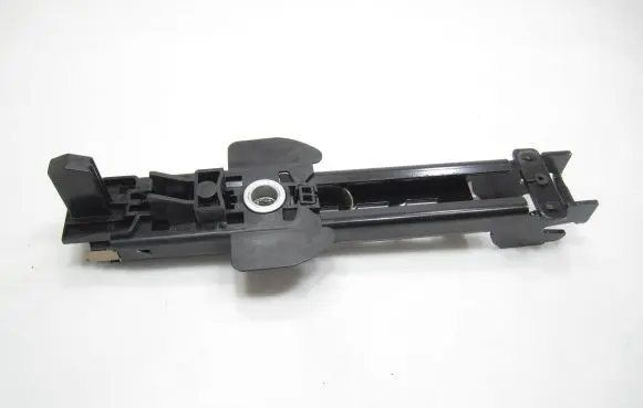 Audi A4 S4 B8 8K Seat belt adjustment rail 8E0857833E