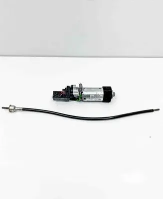 Mercedes-Benz SL R129 Seat adjustment motor 1298207842 A1298207842