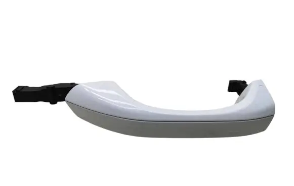 Audi A7 S7 4K8 Front door exterior handle 4N0837207