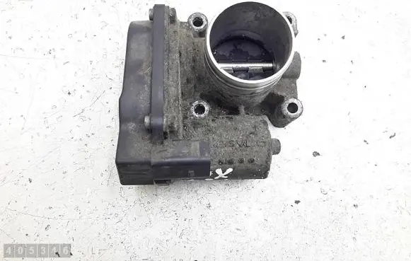 Volkswagen Fox Throttle valve 03d133062e