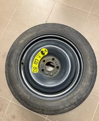 Ford S-MAX R16 spare wheel 