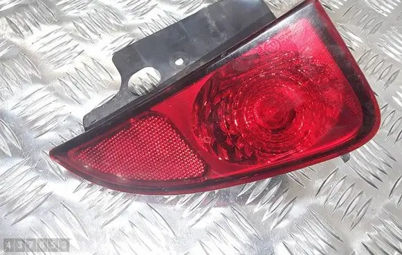 Renault Espace III Rear fog light 8200027154