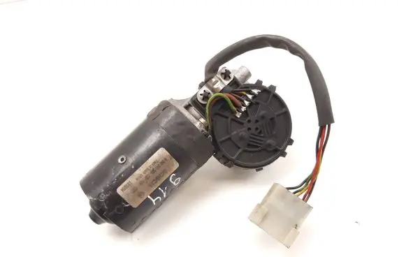 Volkswagen II LT Wiper motor 0390241345
