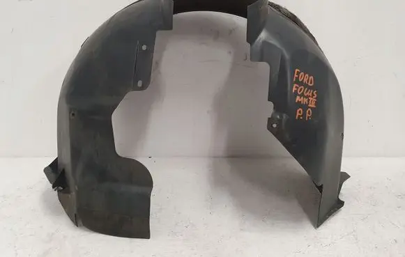 Ford Focus Front wheel arch liner splash guards AM51R16114BF