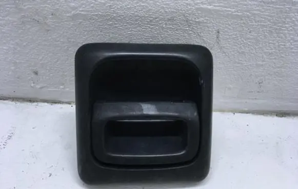 Fiat Ducato Front door exterior handle