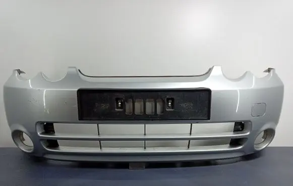 Honda HR-V Front bumper 71101-S2HX-J000