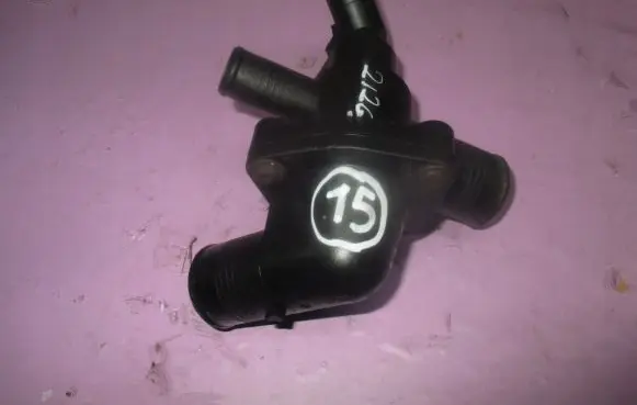 Ford Transit Thermostat/thermostat housing 1C1Q8574BA
