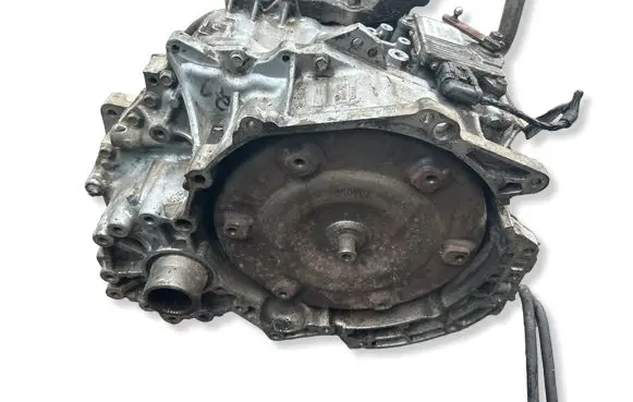 Volvo XC70 Automatic gearbox 30751946 TF80SC