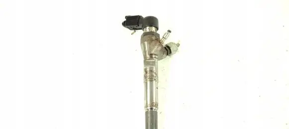Nissan Qashqai Fuel injector H8201100113