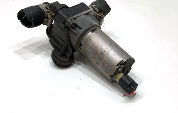 BMW 3 E90 E91 Coolant heater control valve 6928246