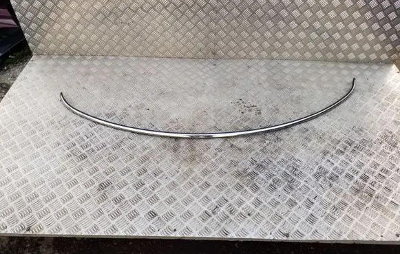 Mini Cooper Countryman R60 Engine hood trim 9803776