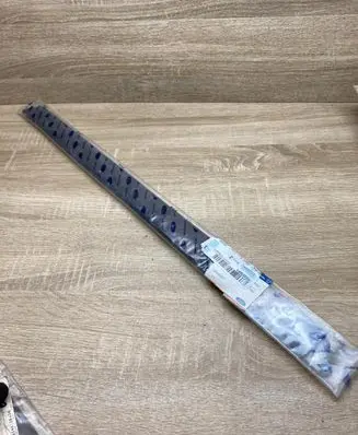 Ford Kuga I Front door trim (molding) 2S61A25533 1220960