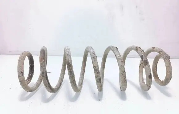 Volkswagen Golf IV Rear coil spring