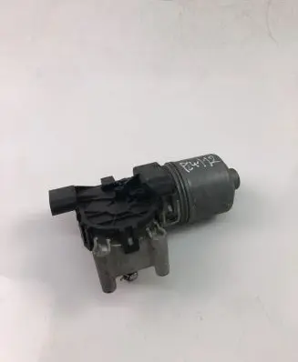 Skoda Fabia Mk2 (5J) Wiper motor 6Q1955119A