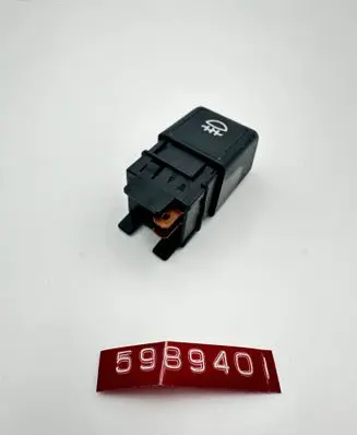 Fiat Regata Dashboard trim 5989401