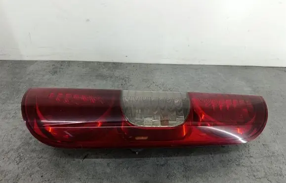 Fiat Doblo Rear/tail lights 