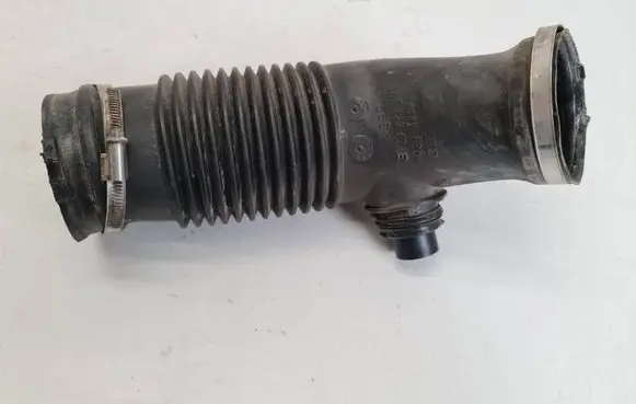 Air intake duct part