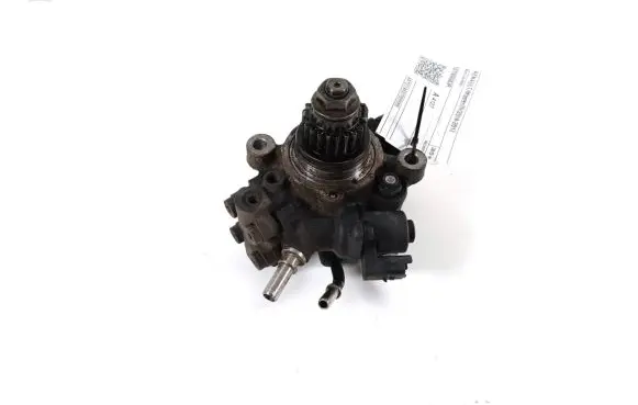 Renault Master III Fuel injection high pressure pump 167008683R