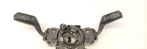 Ford Puma Airbag slip ring squib (SRS ring) H1BT-14B522-BH