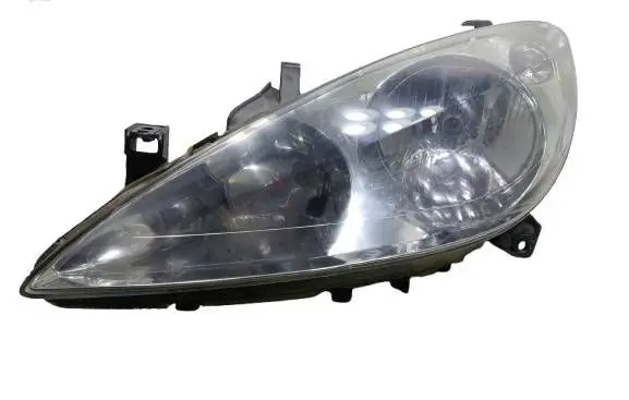 Peugeot 307 Headlight/headlamp 088032-KASACJA 088032