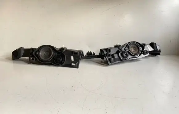 Tesla Model S Parcel shelf speaker 161789000C 1617890