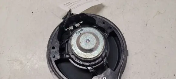 Mercedes-Benz C W204 Rear door speaker A2048202902