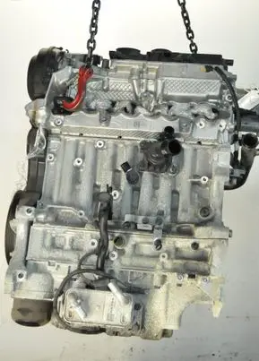 Volvo V40 Engine swap B4154T4