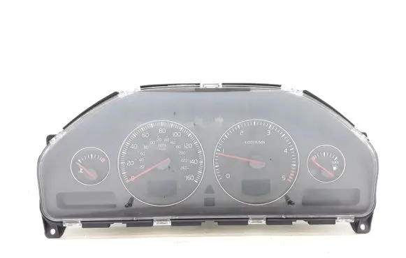 Volvo XC90 Speedometer (instrument cluster) 31296337