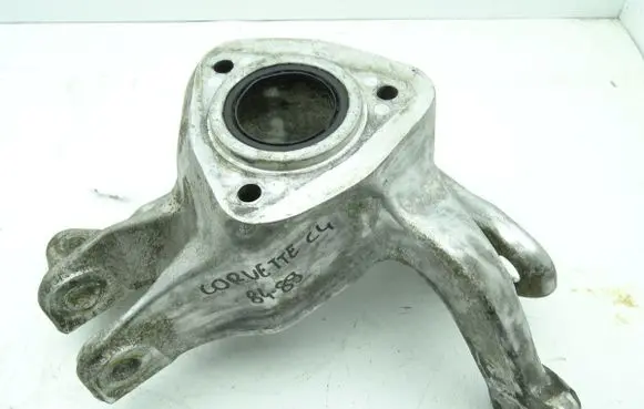 Chevrolet Corvette Stub axle 14041901