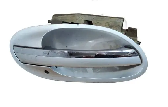 BMW 7 E65 E66 Front door exterior handle 15462350 TG7050904