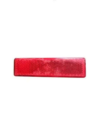 Renault Trafic II (X83) Rear tail light reflector 1123500C 7700353184