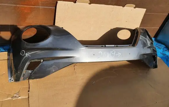 Nissan Juke II F16 Front bumper 620226PA0H