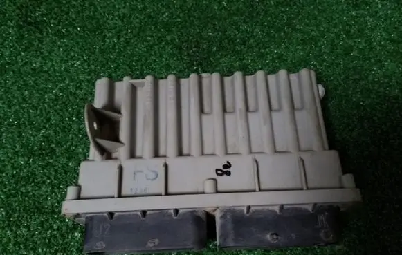 Opel Astra G Coolant fan relay 09131731 ID252618