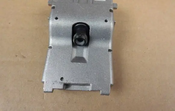 Mazda CX-5 II Windshield/windscreen camera B61L67XCXS