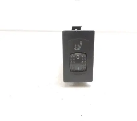 Volkswagen Sharan Seat heating switch 7M3963564