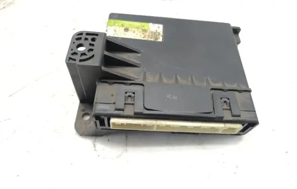 Toyota Prius (XW30) Climate control unit 8865047080