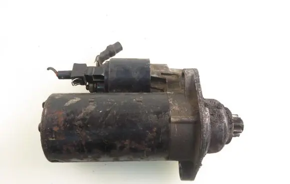 Skoda Octavia Mk1 (1U) Starter motor