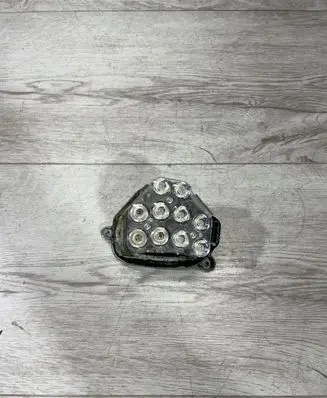 BMW 5 F10 F11 Front indicator light 17173901