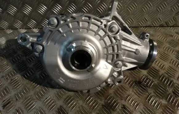 Mercedes-Benz SL R232 Front differential A2233302503
