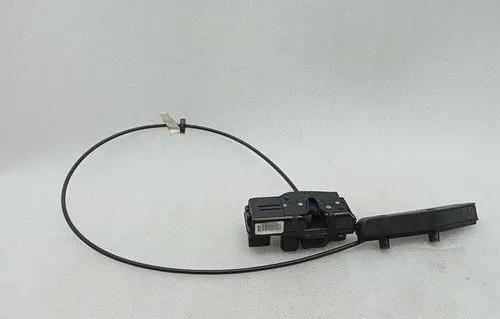 Chevrolet Corvette C7 Coupe door lock (next to the handle) 23190351