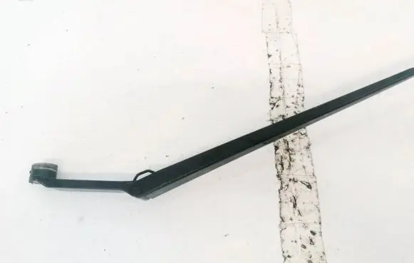 Fiat Sedici Front wiper blade arm