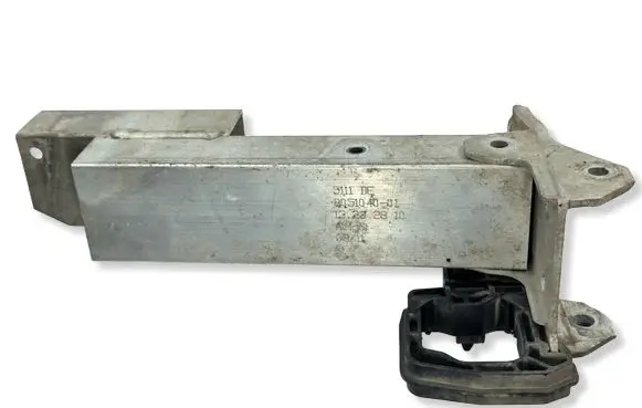BMW 7 F01 F02 F03 F04 Side radiator support slam panel 8051040 51118051040 13232810