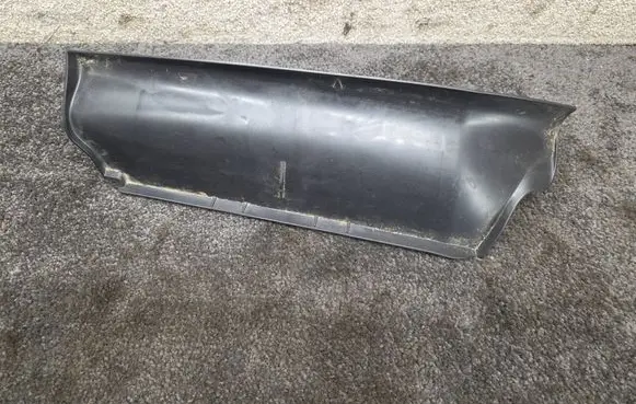 Ford Kuga III Air intake duct part LJ6B18D395BC